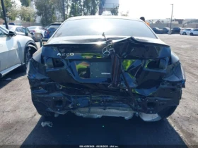 Mercedes-Benz A 220 - 32000 лв. - 79629516 17