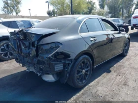 Mercedes-Benz A 220 - 32000 лв. - 79629516 4