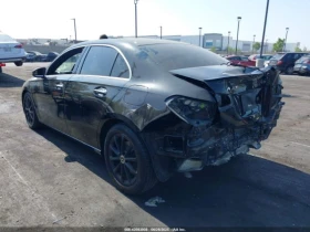 Mercedes-Benz A 220 - 32000 лв. - 79629516 3