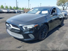 Mercedes-Benz A 220 - 32000 лв. - 79629516 2