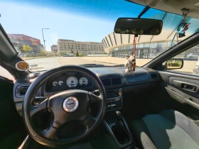 Обява за продажба на Subaru Impreza 2.0 GT turbo ~12 000 лв. - изображение 8