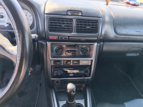 Обява за продажба на Subaru Impreza 2.0 GT turbo ~12 000 лв. - изображение 9