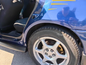 Subaru Impreza 2.0 GT turbo | Mobile.bg    15