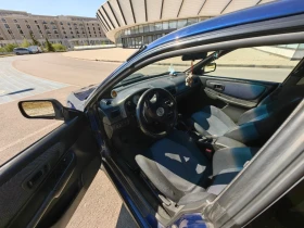 Обява за продажба на Subaru Impreza 2.0 GT turbo ~12 000 лв. - изображение 6