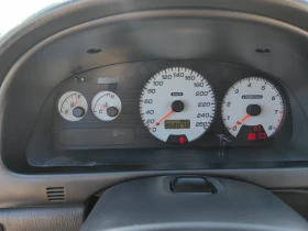 Subaru Impreza 2.0 GT turbo | Mobile.bg    13