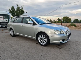 Обява за продажба на Toyota Avensis 1.8VVT-i ~6 499 лв. - изображение 2