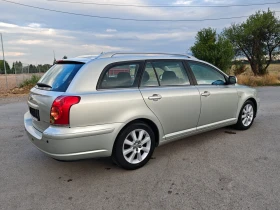 Обява за продажба на Toyota Avensis 1.8VVT-i ~6 499 лв. - изображение 5