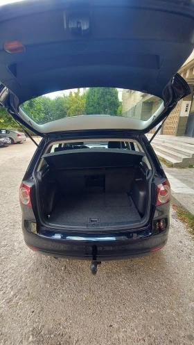 VW Golf Plus | Mobile.bg    9