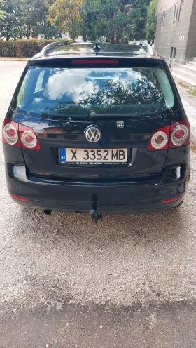 VW Golf Plus | Mobile.bg    4