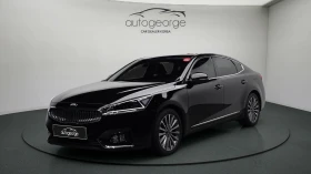     Kia K7 3.0LPI LUXURY