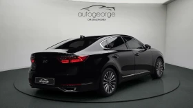 Kia K7 3.0LPI LUXURY | Mobile.bg    2