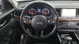 Kia K7 3.0LPI LUXURY | Mobile.bg    13
