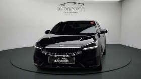Kia K7 3.0LPI LUXURY | Mobile.bg    3