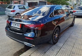 Mercedes-Benz E 220 - 56500 лв. - 96277906 3