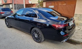 Mercedes-Benz E 220 - 56500 лв. - 96277906 4