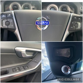 Volvo V60 2.4* D5* AWD* XENIUM*  . VOLVO | Mobile.bg    10
