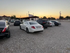 Mercedes-Benz CL 500 6.3 amg , gaz | Mobile.bg    5