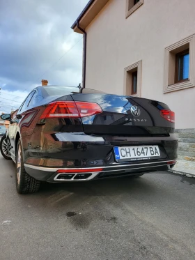 Обява за продажба на VW Passat Elegance R-Line има фабрична гаранция ~53 700 лв. - изображение 6 | Auto.bg Обява за продажба на VW Passat Elegance R-Line има фабрична гаранция ~53 700 лв. - изображение 6