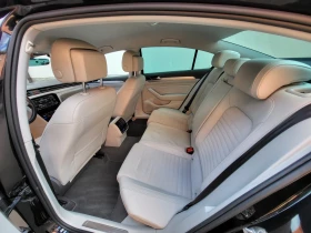 VW Passat Elegance R-Line    | Mobile.bg    14