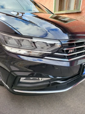 Обява за продажба на VW Passat Elegance R-Line има фабрична гаранция ~53 700 лв. - изображение 3 | Auto.bg Обява за продажба на VW Passat Elegance R-Line има фабрична гаранция ~53 700 лв. - изображение 3