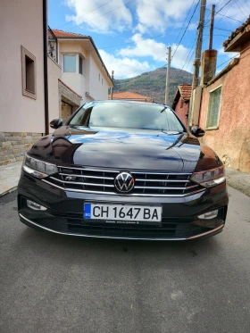 Обява за продажба на VW Passat Elegance R-Line има фабрична гаранция ~53 700 лв. - изображение 1 | Auto.bg Обява за продажба на VW Passat Elegance R-Line има фабрична гаранция ~53 700 лв. - изображение 1