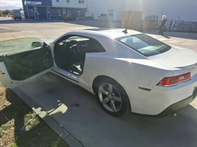Chevrolet Camaro | Mobile.bg    16