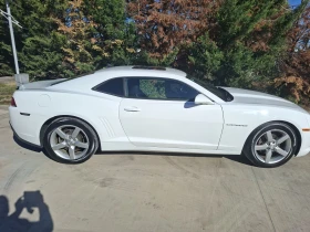 Chevrolet Camaro | Mobile.bg    14