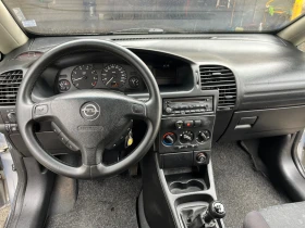 Opel Zafira 1.8 125к ГАЗ !  - 4700 лв. / 2403.07 € - 18068652 6