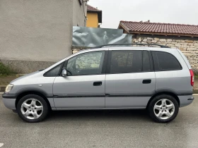 Opel Zafira 1.8 125к ГАЗ !  - 4700 лв. / 2403.07 € - 18068652 5