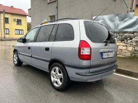 Opel Zafira 1.8 125к ГАЗ !  - 4700 лв. / 2403.07 € - 18068652 4
