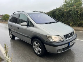 Opel Zafira 1.8 125к ГАЗ !  - 4700 лв. / 2403.07 € - 18068652 2
