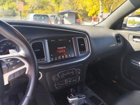 Dodge Charger 3.6* SXT* 4X4* Rallye* АВТОМАТИК* EURO5*  - 17335 € / 33904.31 лв. - 49536511 8