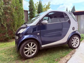 Smart Fortwo Passion  - изображение 1