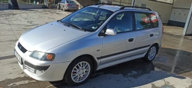 Mitsubishi Space star, снимка 9 - Автомобили и джипове - 52244203