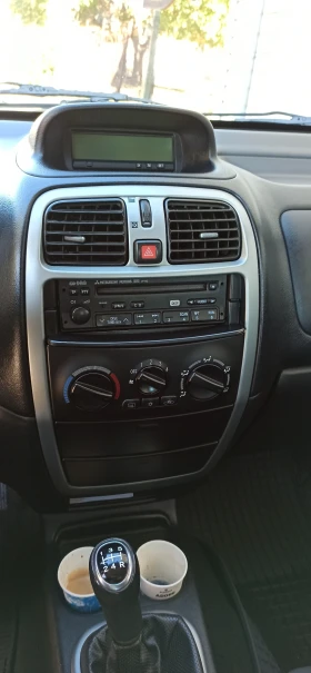 Mitsubishi Space star, снимка 7 - Автомобили и джипове - 52244203