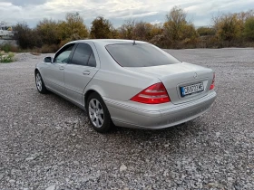Mercedes-Benz S 320 112000km | Mobile.bg    7