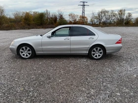 Mercedes-Benz S 320 112000km | Mobile.bg    8