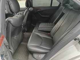 Mercedes-Benz S 320 112000km | Mobile.bg    14
