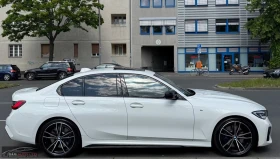 BMW 330 d/256HP/M-SPORT/LASER/HUD/CAM/KLESS/DIGI/H&K/572g - 67799 лв. / 34665.08 € - 80021184 6