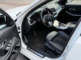BMW 330 d/256HP/M-SPORT/LASER/HUD/CAM/KLESS/DIGI/H&K/572g - 67799 лв. / 34665.08 € - 80021184 9