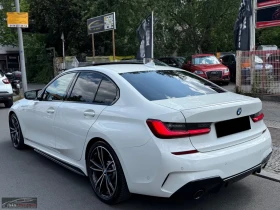 BMW 330 d/256HP/M-SPORT/LASER/HUD/CAM/KLESS/DIGI/H&K/572g - 67799 лв. / 34665.08 € - 80021184 4