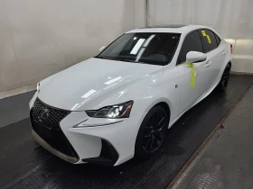 Lexus IS 350 * F SPORT* * АвтоКредит* 