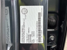 Honda Accord * EX * CARFAX * БЕЗ ПЪРВОНАЧАЛНА ВНОСКА - 42800 лв. / 21883.29 € - 36714390 10