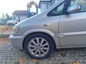 Opel Zafira, снимка 6 — Bazar.bg Opel Zafira, снимка 6