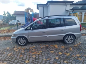 Opel Zafira, снимка 7 — Bazar.bg Opel Zafira, снимка 7