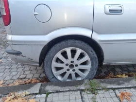 Opel Zafira, снимка 3 — Bazar.bg Opel Zafira, снимка 3