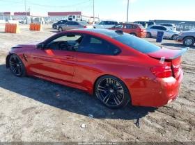 BMW M4 2015 BMW M4 - 42400 лв. / 21678.78 € - 88131222 7
