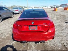 BMW M4 2015 BMW M4 - 42400 лв. / 21678.78 € - 88131222 8
