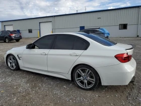 BMW 340 * XI * CARFAX * ФИНАНСИРАНЕ  - 29100 лв. / 14878.59 € - 54352981 2