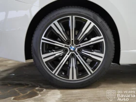BMW 218 i Coupe Steptronic, снимка 11
